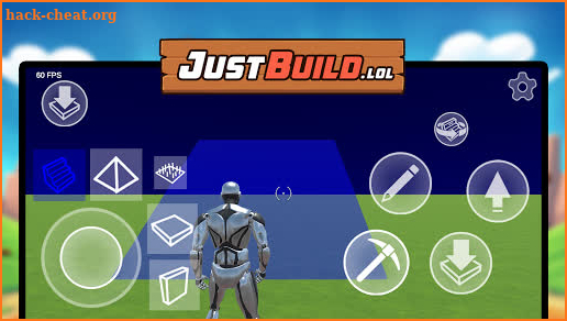 JustBuild.LOL screenshot