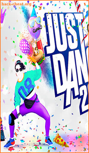 Juste Dance Music 2019 screenshot