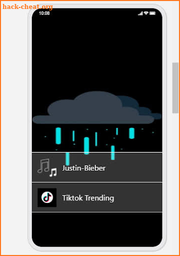 Justin Bieber All Songs New screenshot