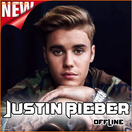 Justin Bieber ~ The Best Music Video MP3 Offline screenshot