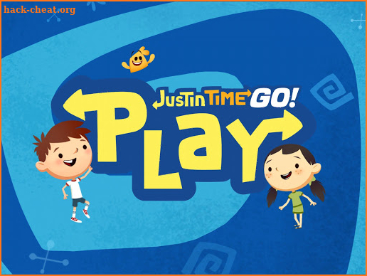 Justin Time GO PLAY! screenshot