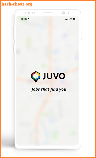 Juvo Jobs - Jobs that find you screenshot
