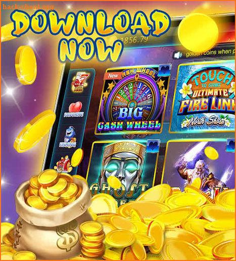 Juwa Casino 777 Online screenshot
