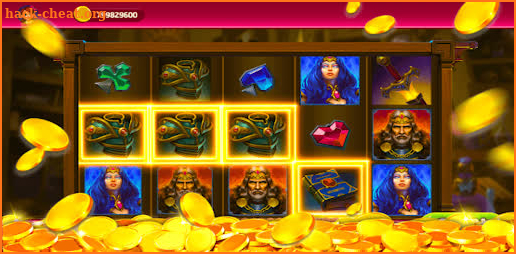Juwa Casino 777 Slots screenshot