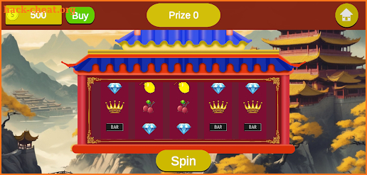 Juwa Casino Slots screenshot