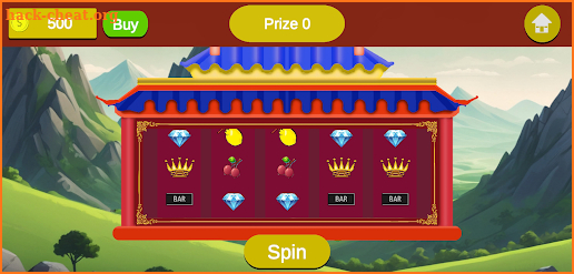 Juwa Casino Slots screenshot