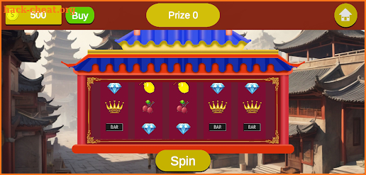 Juwa Casino Slots screenshot