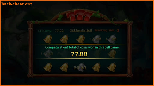 Juwa777 Casino screenshot