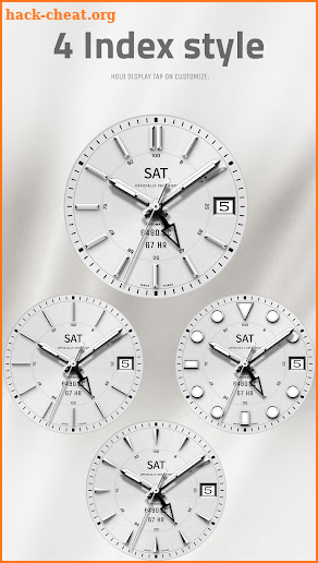 JW280 jwstudio screenshot