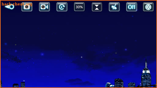 JY UFO screenshot