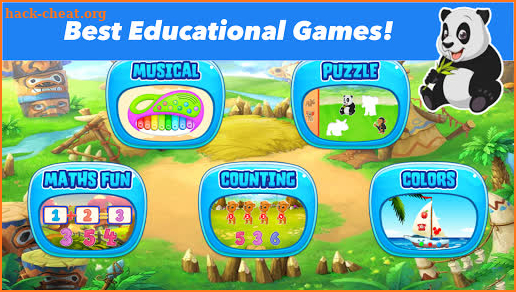 K-5 Learning School – Early Education screenshot