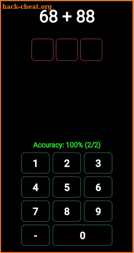 K-5 Math Whiz (K-5 Math Practice) screenshot