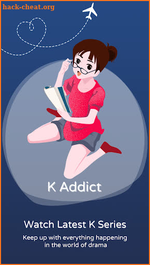K Addict screenshot