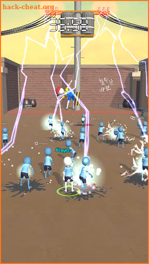 K-Games Challenge screenshot