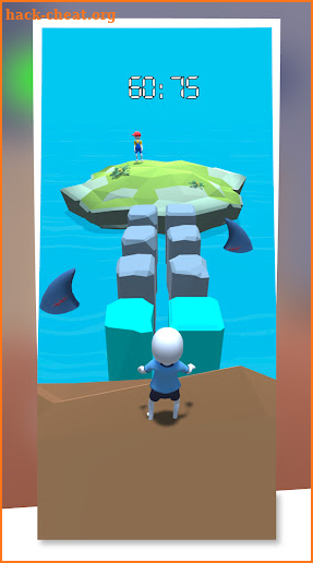 K-Games Challenge Squid 3D!! screenshot