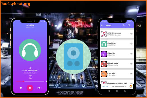 k love radio free screenshot