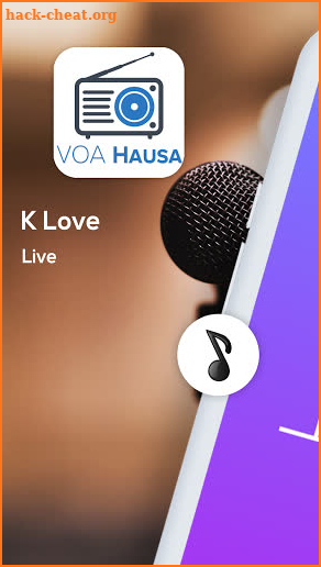 K Love Radio Station Live screenshot