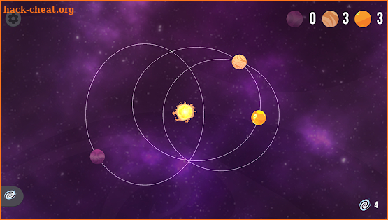 K-Otic Universe screenshot