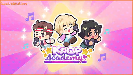 K-Pop Academy screenshot