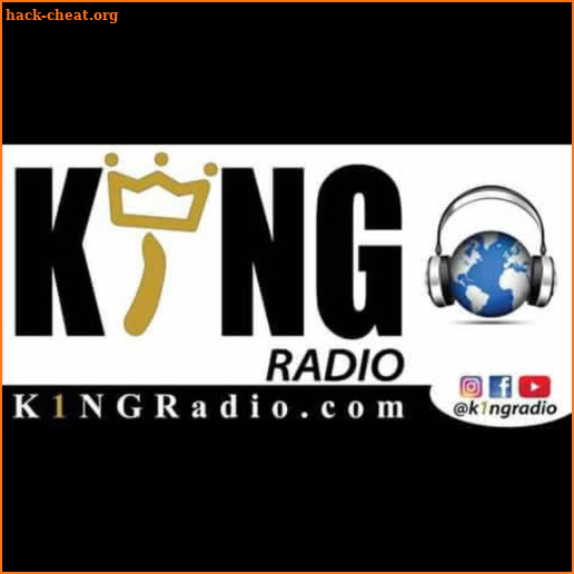 K1NG RADIO screenshot