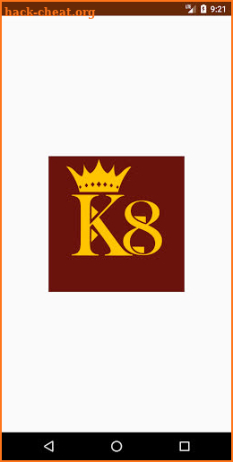 K8- Khuyến mãi và hỗ trợ đăng ký screenshot