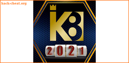 K8 VIP Bản Mới 2021-Đăng Ký nhận ngay QUÀ VIP screenshot