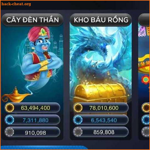 Ka sino: Game bai doi thuong screenshot
