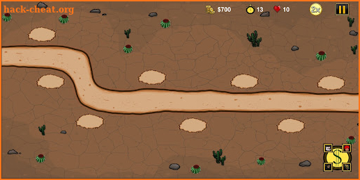 Kaaporu - Tower Defense screenshot