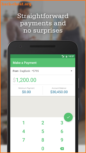 Kabbage – Small Business Loans screenshot