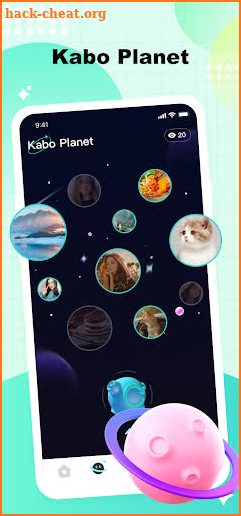 Kabo screenshot