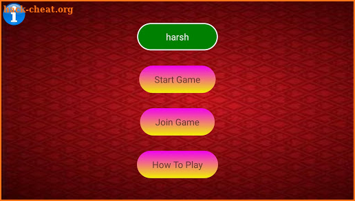 Kachuful (Judgement Game) screenshot