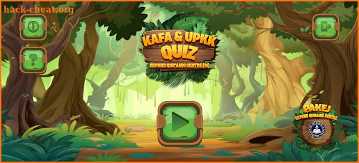 KAFA & UPKK Quiz - Premium screenshot