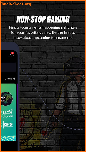 Kafu Games screenshot