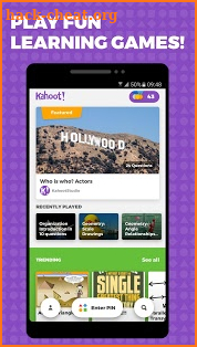 Kahoot! Hacks, Tips, Hints and Cheats | hack-cheat.org