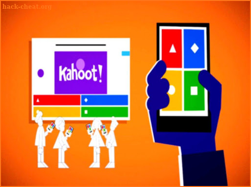 Kahoot Guide Game 2018 screenshot