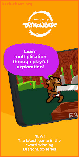 Kahoot! Multiplication screenshot