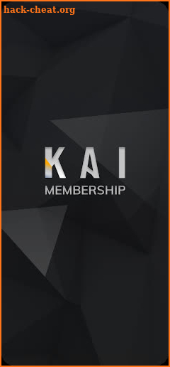 KAI membership screenshot