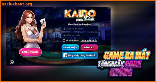 Kaido Club screenshot