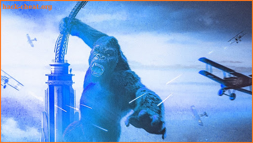Kaiju Godzilla vs Kong Kaiju screenshot