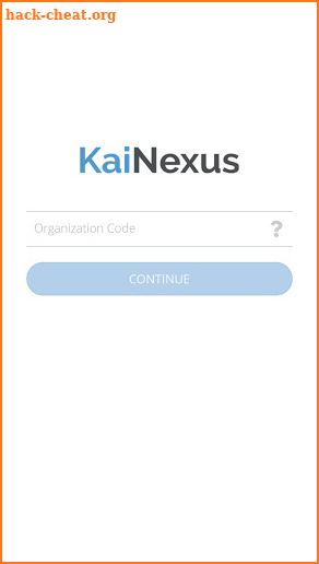 KaiNexus Mobile screenshot