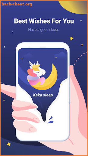 Kaka Sleep screenshot