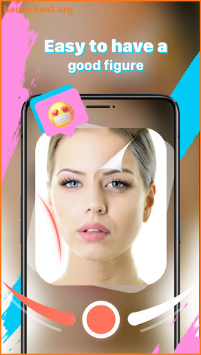 Kakao - Beauty Camera screenshot