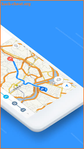KakaoMap - Map / Navigation screenshot