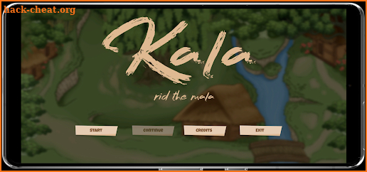 Kala: Rid the Mala screenshot