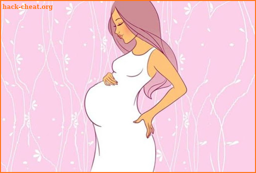 Календарь беременности screenshot