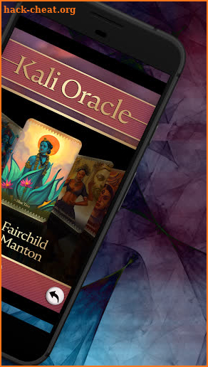 Kali Oracle screenshot