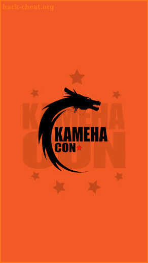 Kameha Con screenshot