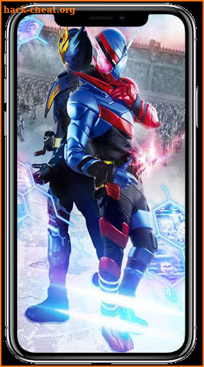 Kamen Rider Wallpapers HD screenshot