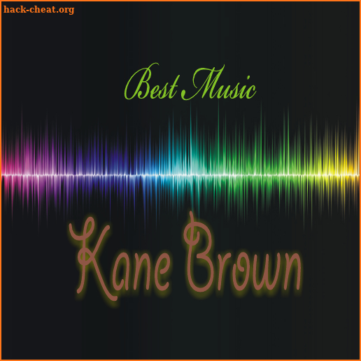 Kane Brown Songs screenshot