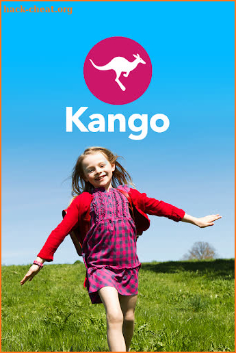 Kango screenshot